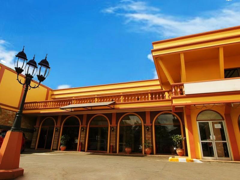 Kalisma Jacarta Exterior foto