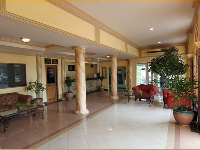 Kalisma Jacarta Exterior foto